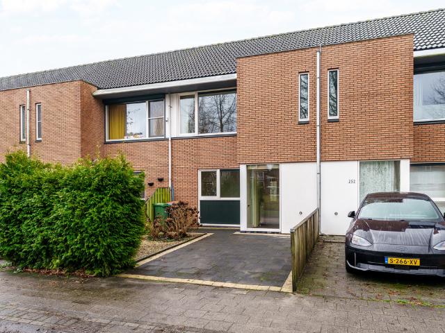 Woning te koop in Amersfoort