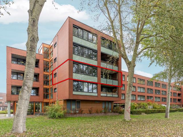 Studio te koop in Indischebuurt, Almere-haven