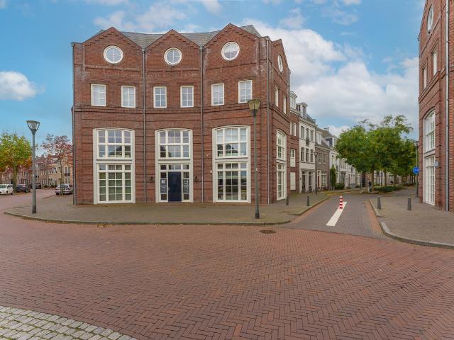 Benedenwoning te koop in Helmond, Noord Brabant