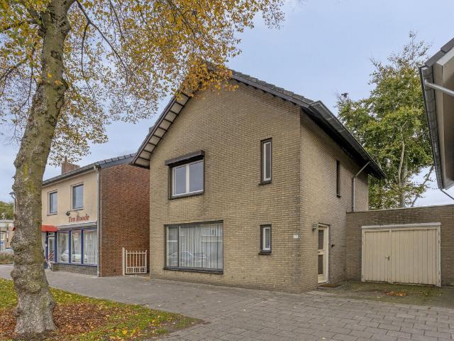 Woning te koop in Speelheuvel, Someren