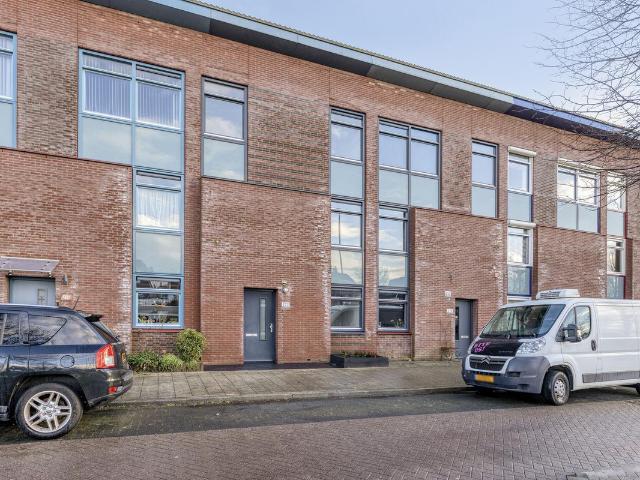 Woning te koop in Beverwijk, Noord Holland