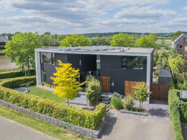 Chalet te koop in Schuytgraaf-Noord, Arnhem