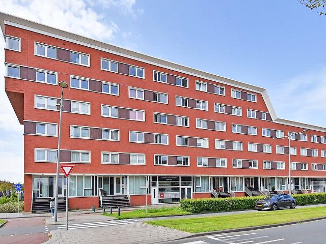 Appartement te koop in Lanen, Den Haag