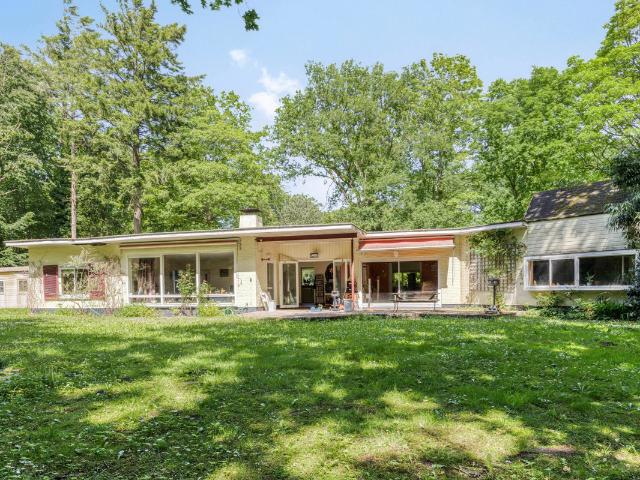 Bungalow te koop in Rijksdorp, Wassenaar