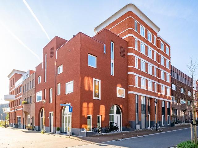Appartement te koop in Haarzuilens, Utrecht