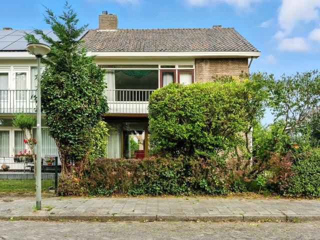 Woning te koop in Nieuwland, Schiedam
