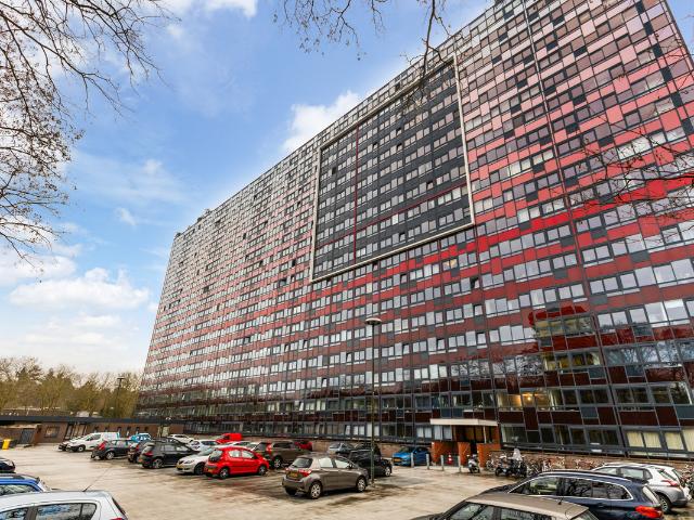 Appartement te koop in Zeist
