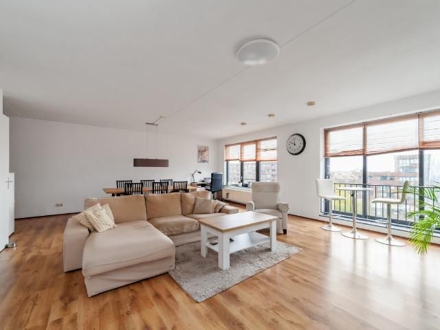 Studio te koop in Wateringse Veld, Den Haag