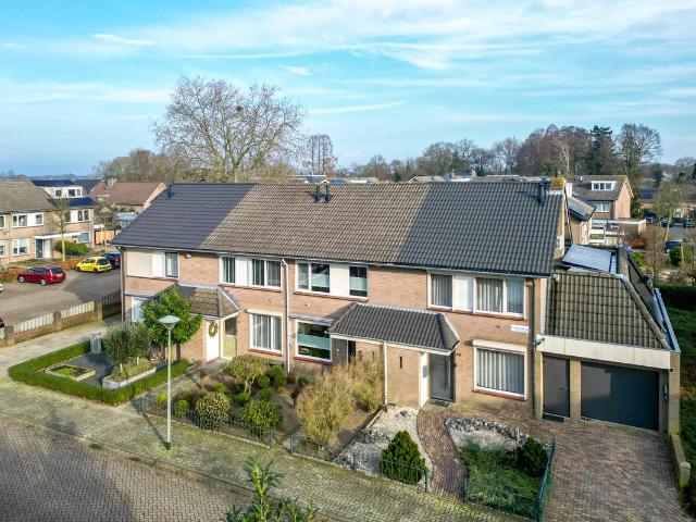 Woning te koop in Berghem, Noord Brabant