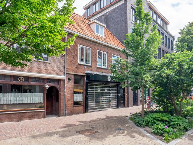 Dubbele Bovenwoning te koop in Binnenstad-West, Alkmaar