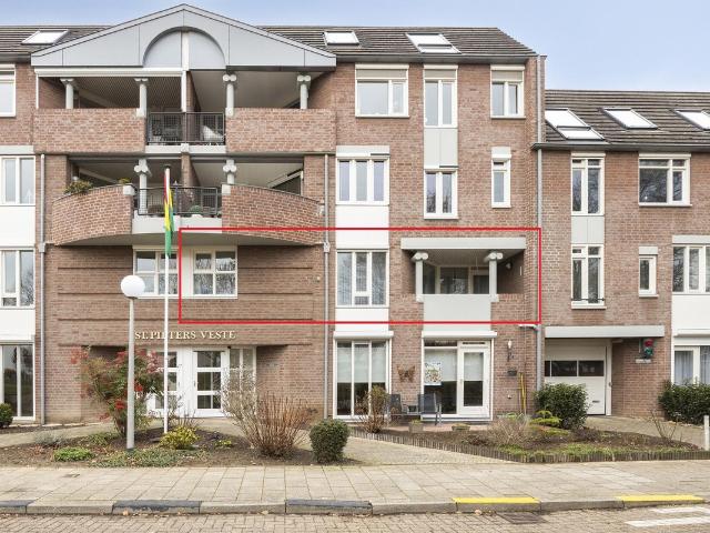 Appartement te koop in Villapark, Limburg