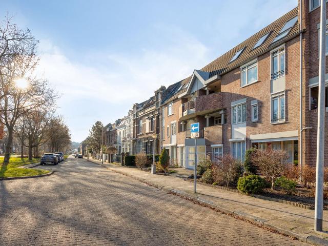Studio te koop in Villapark, Limburg