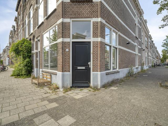 Benedenwoning te koop in Noord, Zuid Holland