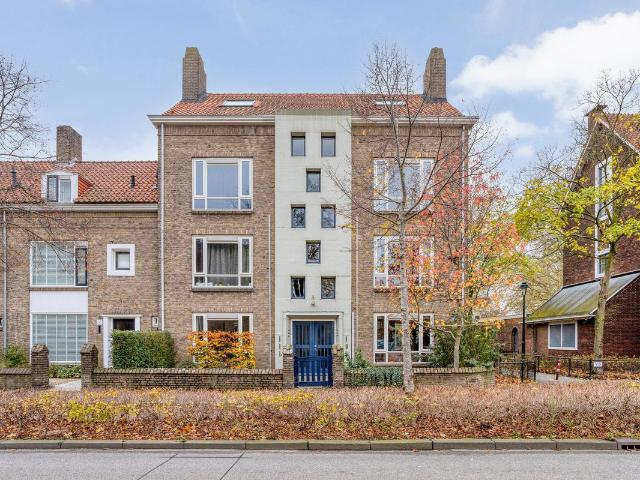 Benedenwoning te koop in Hinthammerpoort, Bosch