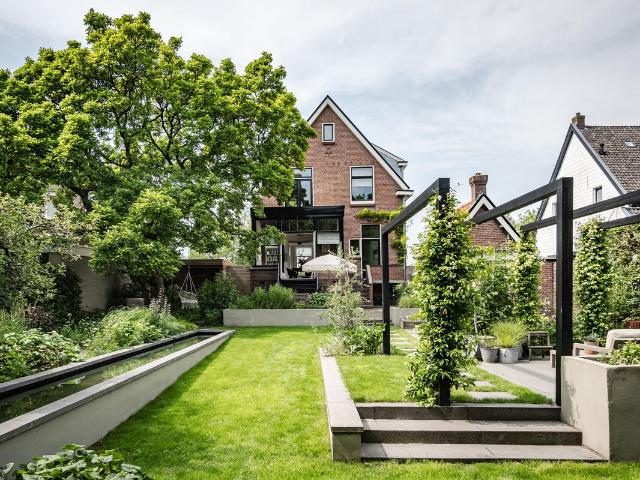 Villa te koop in Ridderkerk