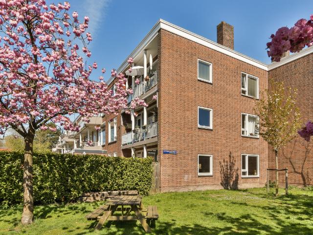 Appartement te koop in Oost, Amsterdam