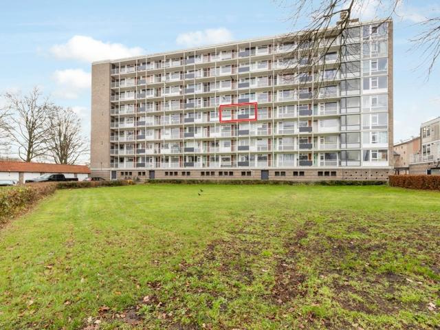 Studio te koop in Amersfoort