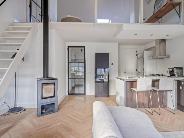 Studio te koop in Amersfoort, Utrecht