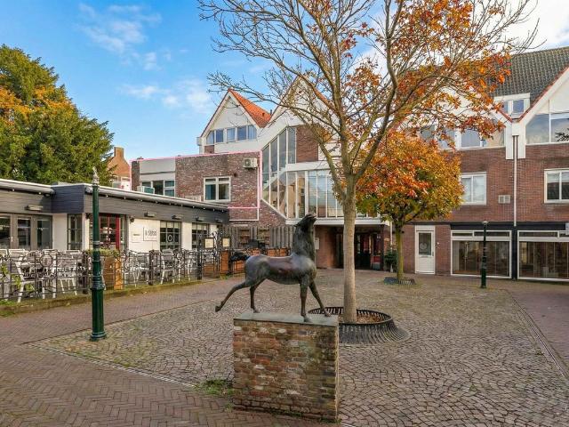 Studio te koop in Binnenstad, Zeeland