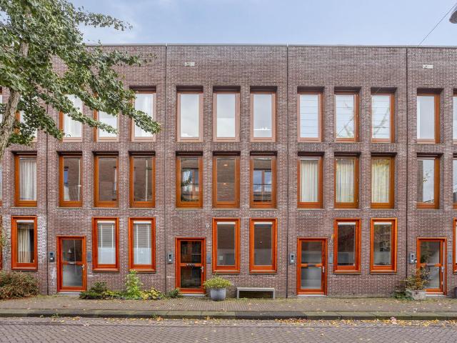 Eengezinswoning te koop in Schellingwoude, Amsterdam