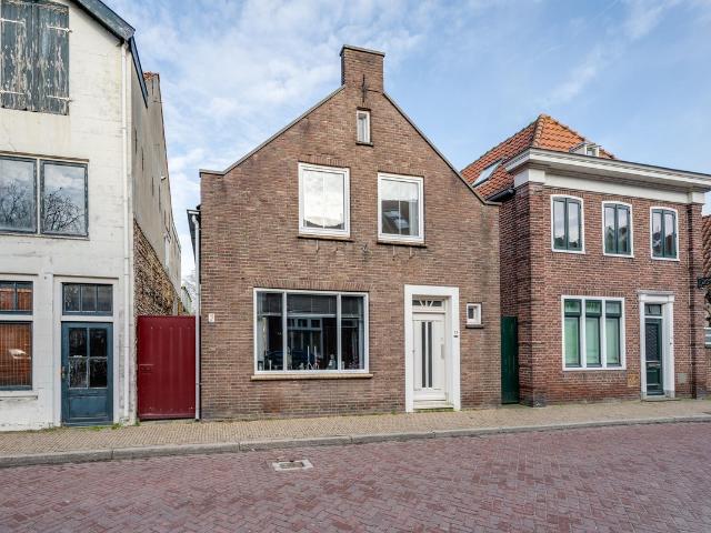 Woning te koop in Noord Brabant