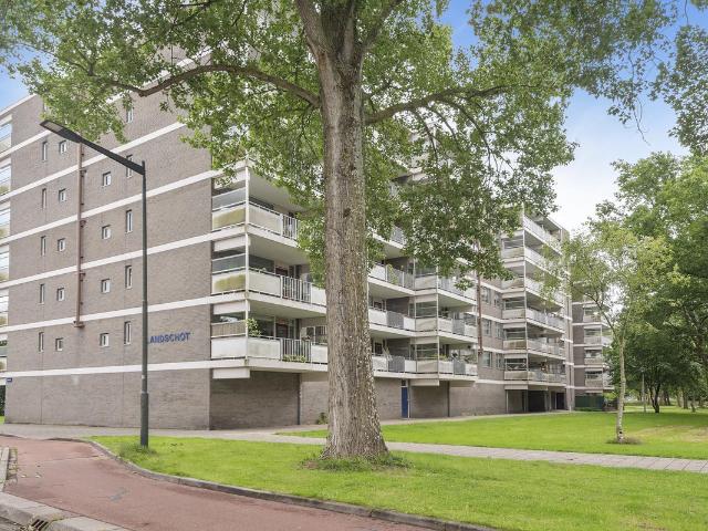 Studio te koop in Haarlem, Zuid-Schalkwijk