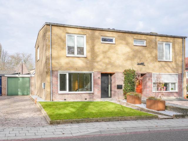 Woning te koop in Gulpen, Limburg