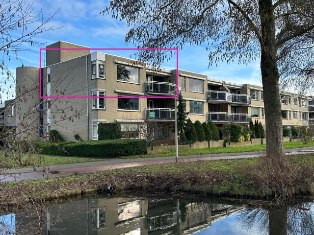 Studio te koop in Krimpen Aan Den Ijssel, Zuid Holland