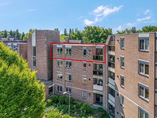 Studio te koop in Ede, Komponistenbuurt