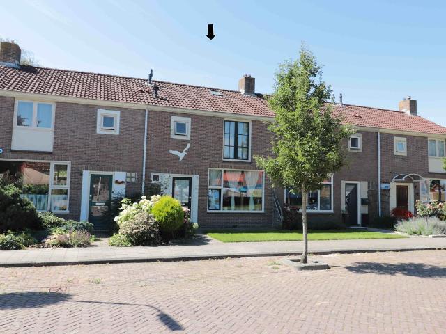Woning te koop in Luttelgeest, Flevoland