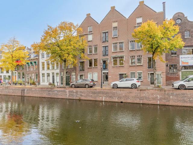 Studio te koop in Schiedam, Zuid Holland