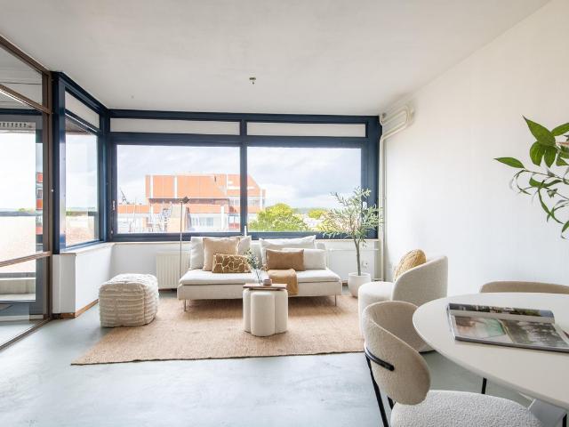 Studio te koop in Haarlem, Noord Holland