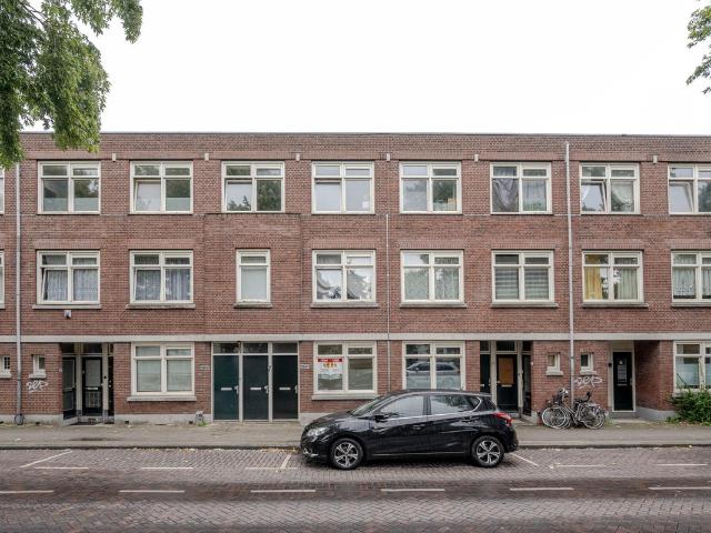 Benedenwoning te koop in Rotterdam, Zuid Holland