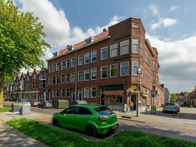 Benedenwoning te koop in Rotterdam, Zuid Holland