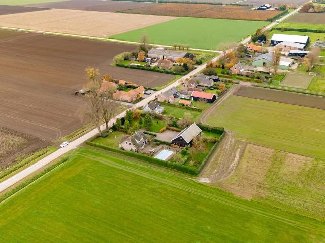 Bungalow te koop in Kloosterzande, Fluitershoek