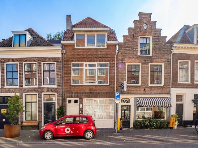 Appartement te koop in Utrecht