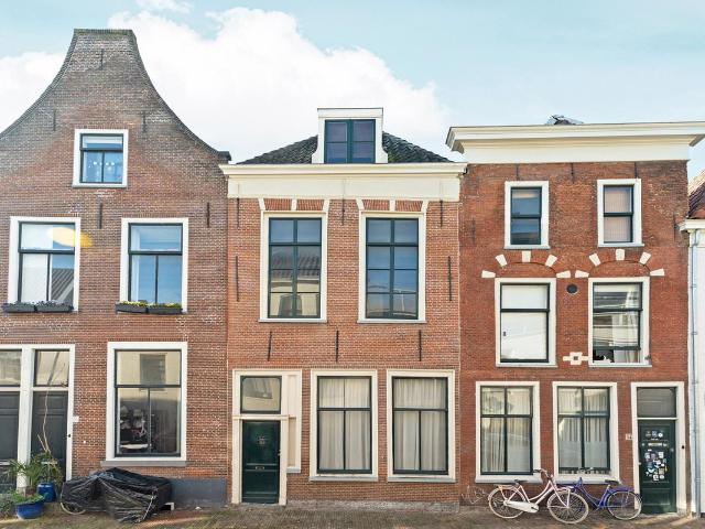 Woonboerderij te koop in Pieterswijk, Leiden