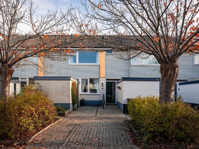 Eengezinswoning te koop in Linquenda, Nieuw-vennep