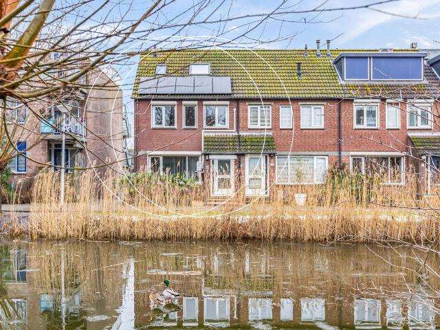 Woning te koop in Alphen Aan Den Rijn, Zuid Holland