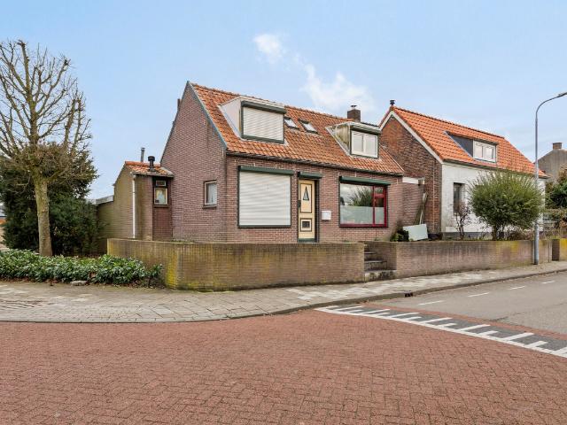 Woning te koop in Zeeland