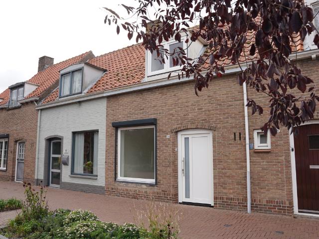 Woning te koop in Zeeland