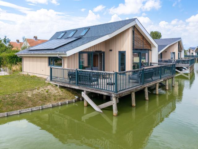 Woning te koop in Het Heem, Zeeland