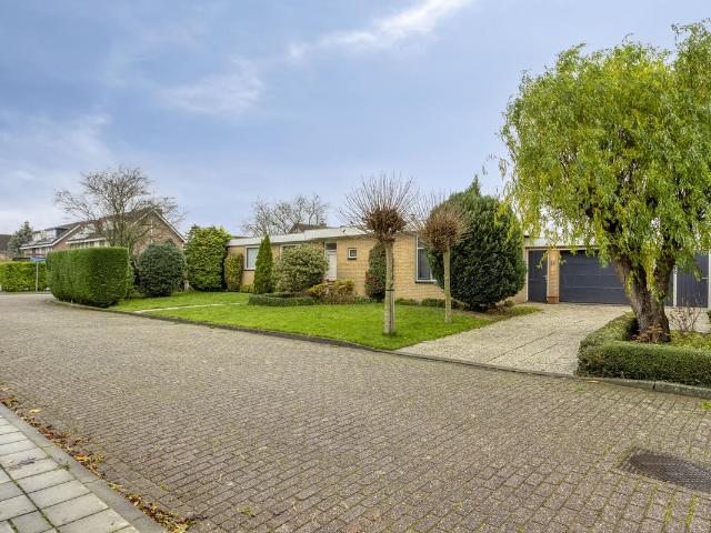 Bungalow te koop in Terneuzen-Zuid, Zeeland