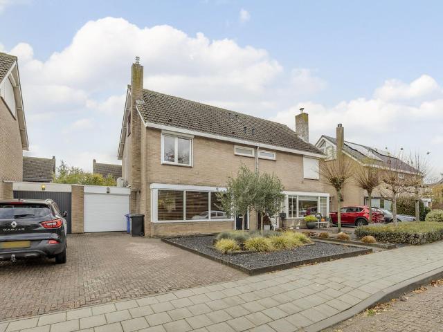 Eengezinswoning te koop in Terneuzen-Zuid, Zeeland