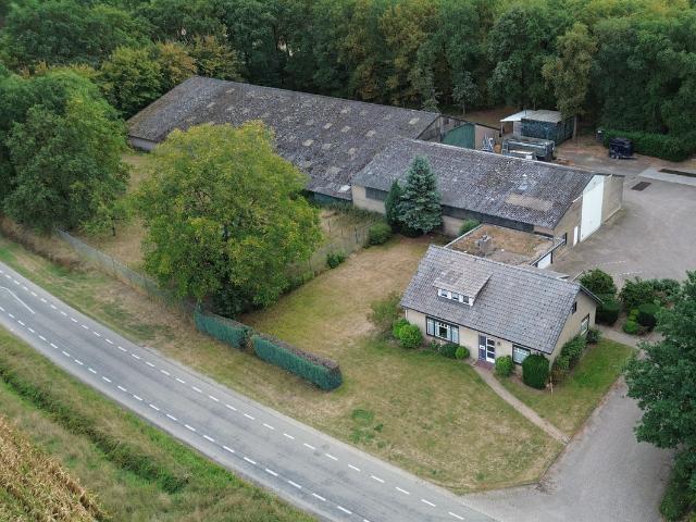Woning te koop in Vortum-mullem, Noord Brabant
