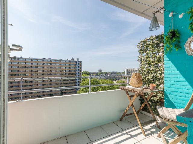 Studio te koop in Amsterdam, De Punt