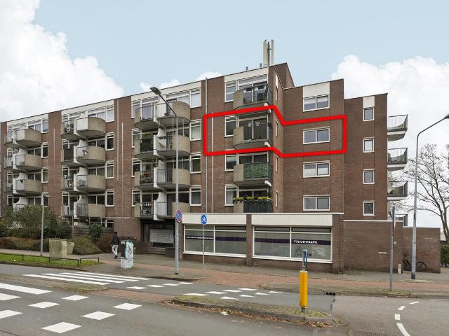 Studio te koop in Johannes Geradtswegbuurt, Hilversum