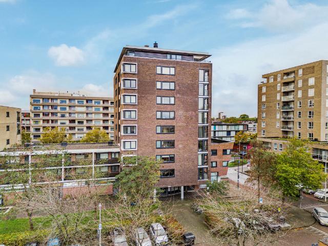 Studio te koop in Gasthuiswijk, Leiden