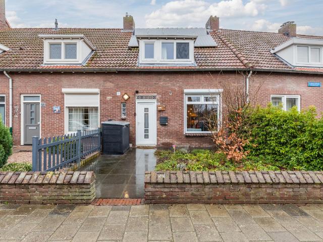 Eengezinswoning te koop in Gestel, Acht