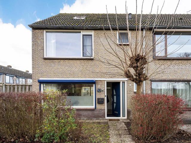 Eengezinswoning te koop in Zeeland